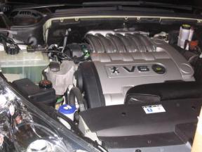 Tu changes ton char?