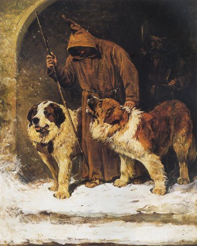 Saint Bernard