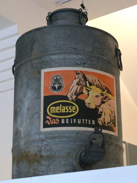 Mélasse