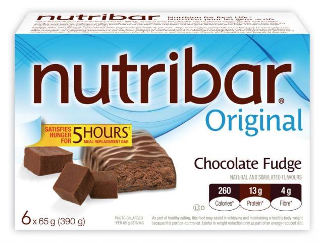 Nutribar