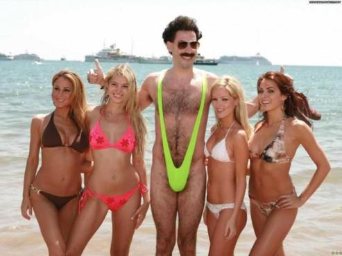 borat
