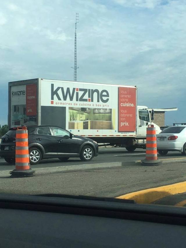 Kwizine