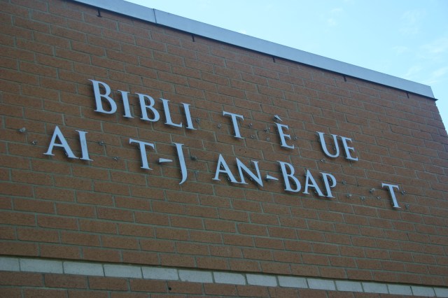 Bibli