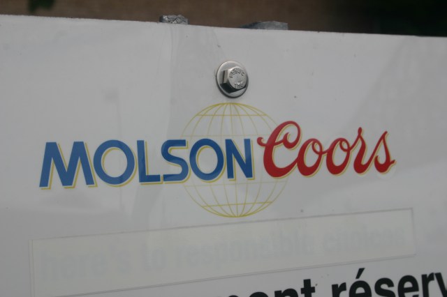Molson