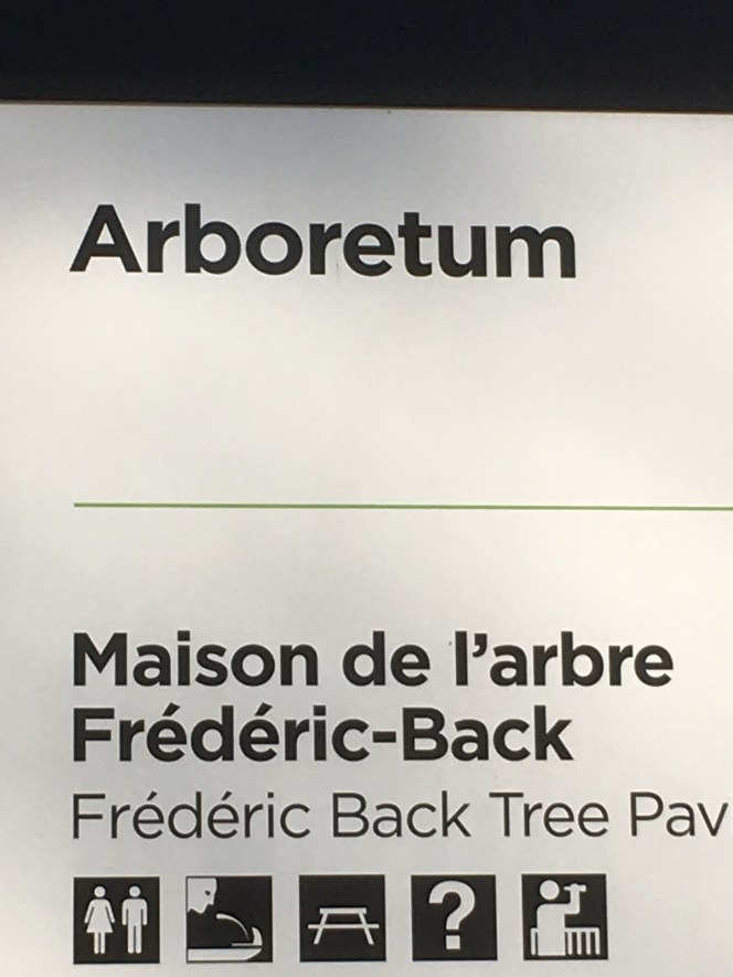 Arboretum