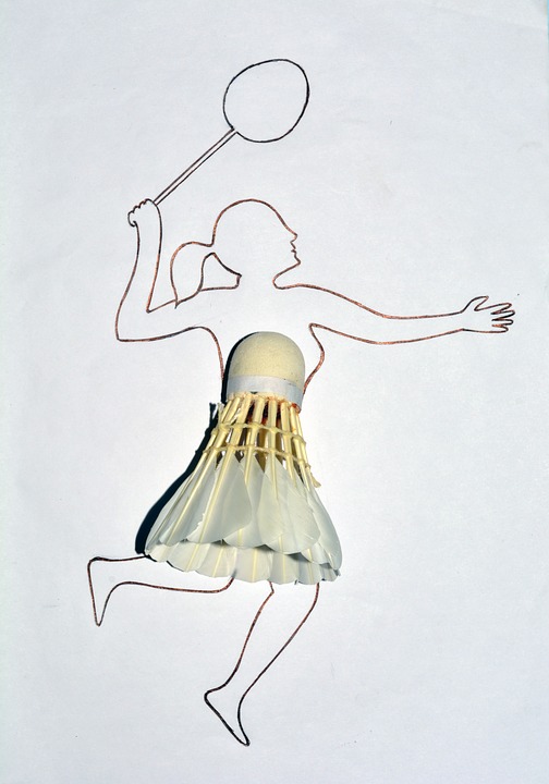 badminton 1