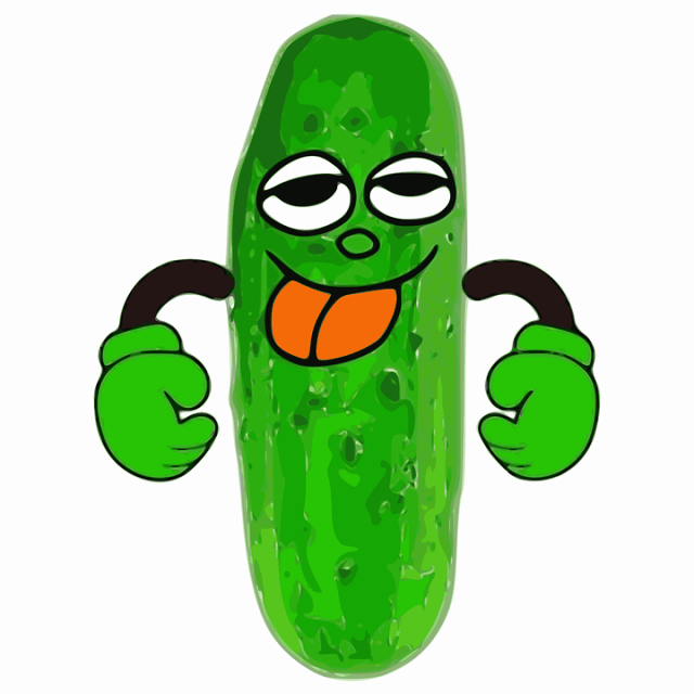 Cornichon 2
